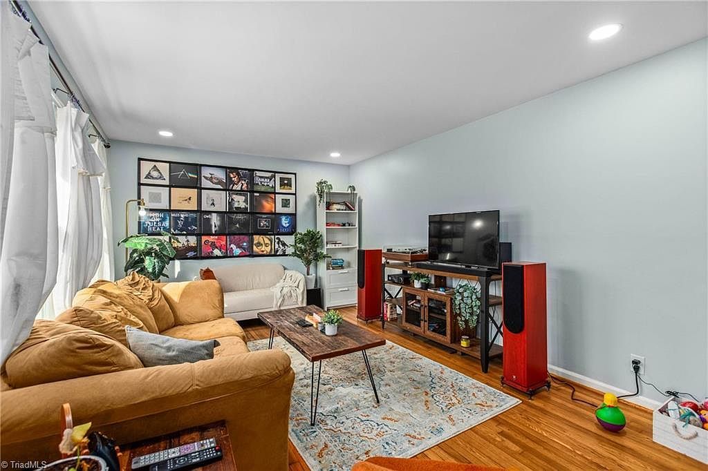 885 Tierney Dr Lewisville, NC 27023 - Thumbnail 5