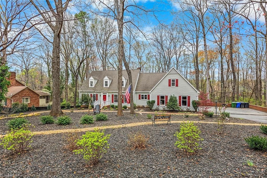 5965 Woodfield Dr Kernersville, NC 27284 - Thumbnail 5