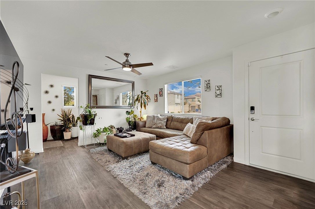 7018 Sunflower Fields St North Las Vegas, NV 89086 - Thumbnail 5