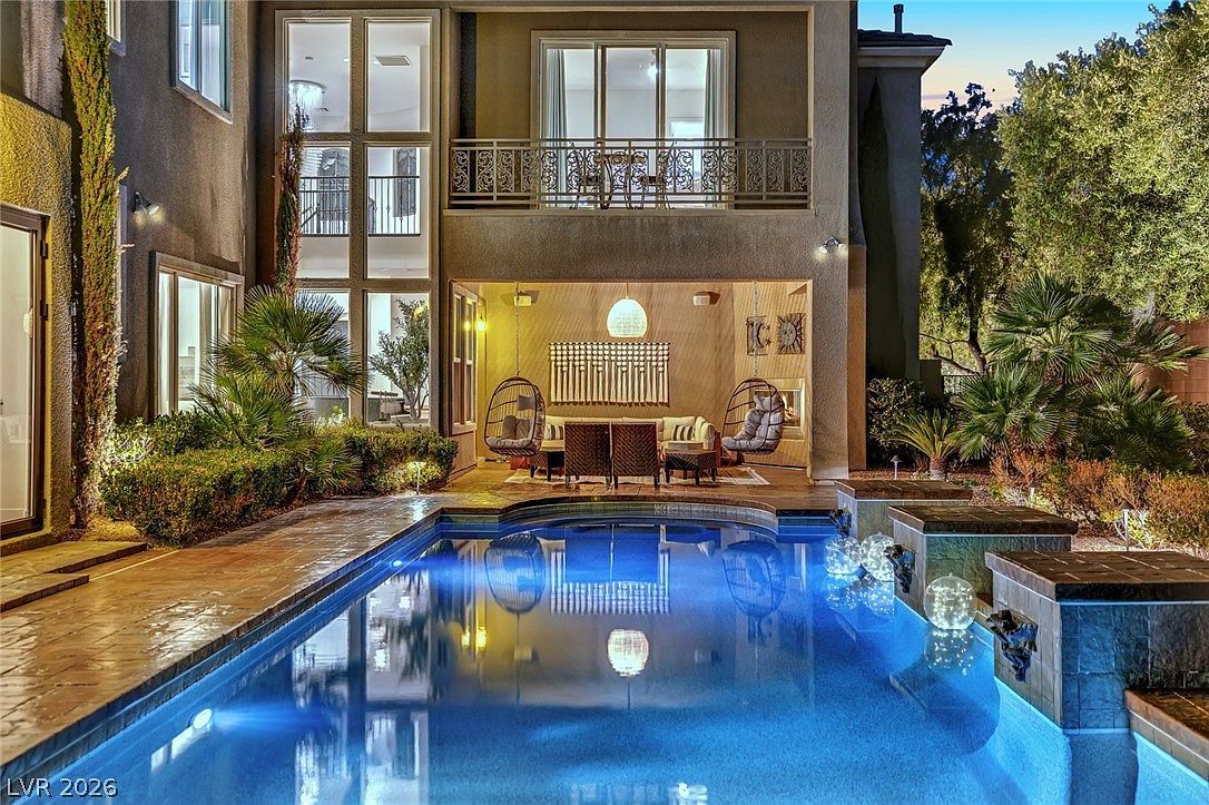 2407 Antrim Irish Dr Henderson, NV 89044 - Thumbnail 5