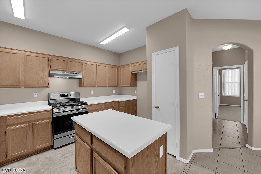 2712 Tortoise Cactus Ct Las Vegas, NV 89106 - Thumbnail 5