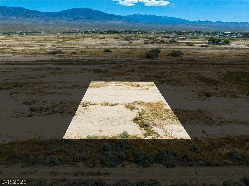 5671 N Faust Pl Pahrump, NV 89060 - Thumbnail 5