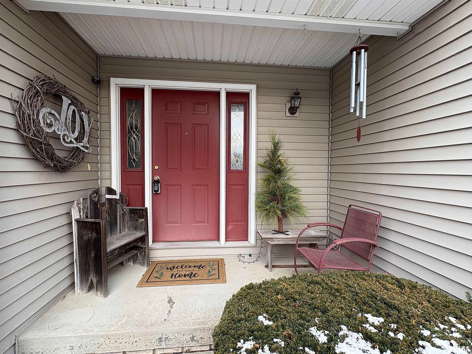 717 Devon Dr Metamora, IL 61548 - Thumbnail 5