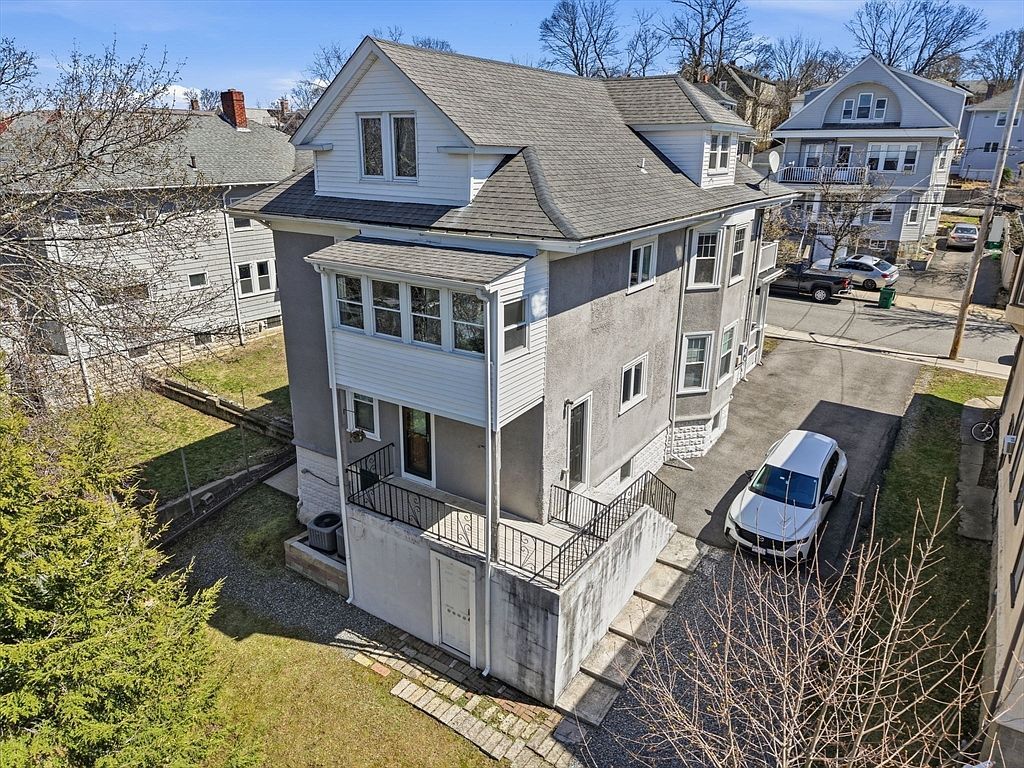 65 Hillsdale Rd #U1 Medford, MA 02155 - Thumbnail 5