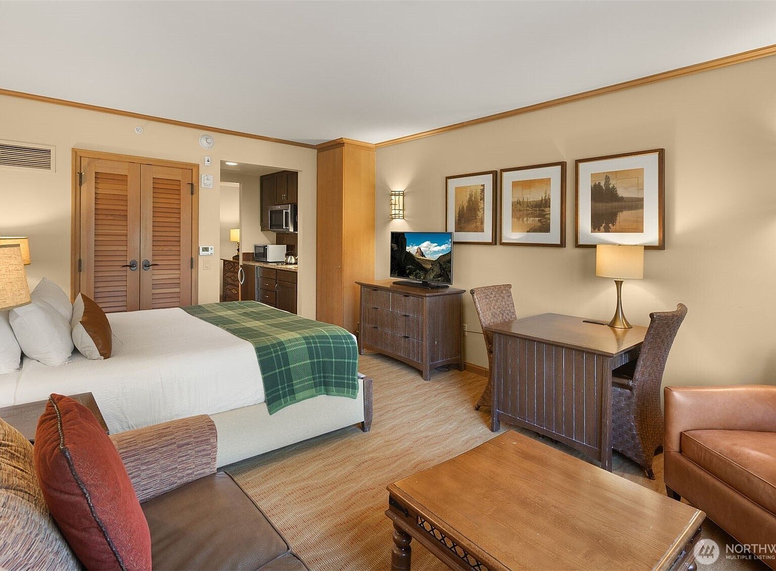 3600 Suncadia Trl #3020 Cle Elum, WA 98922 - Thumbnail 5