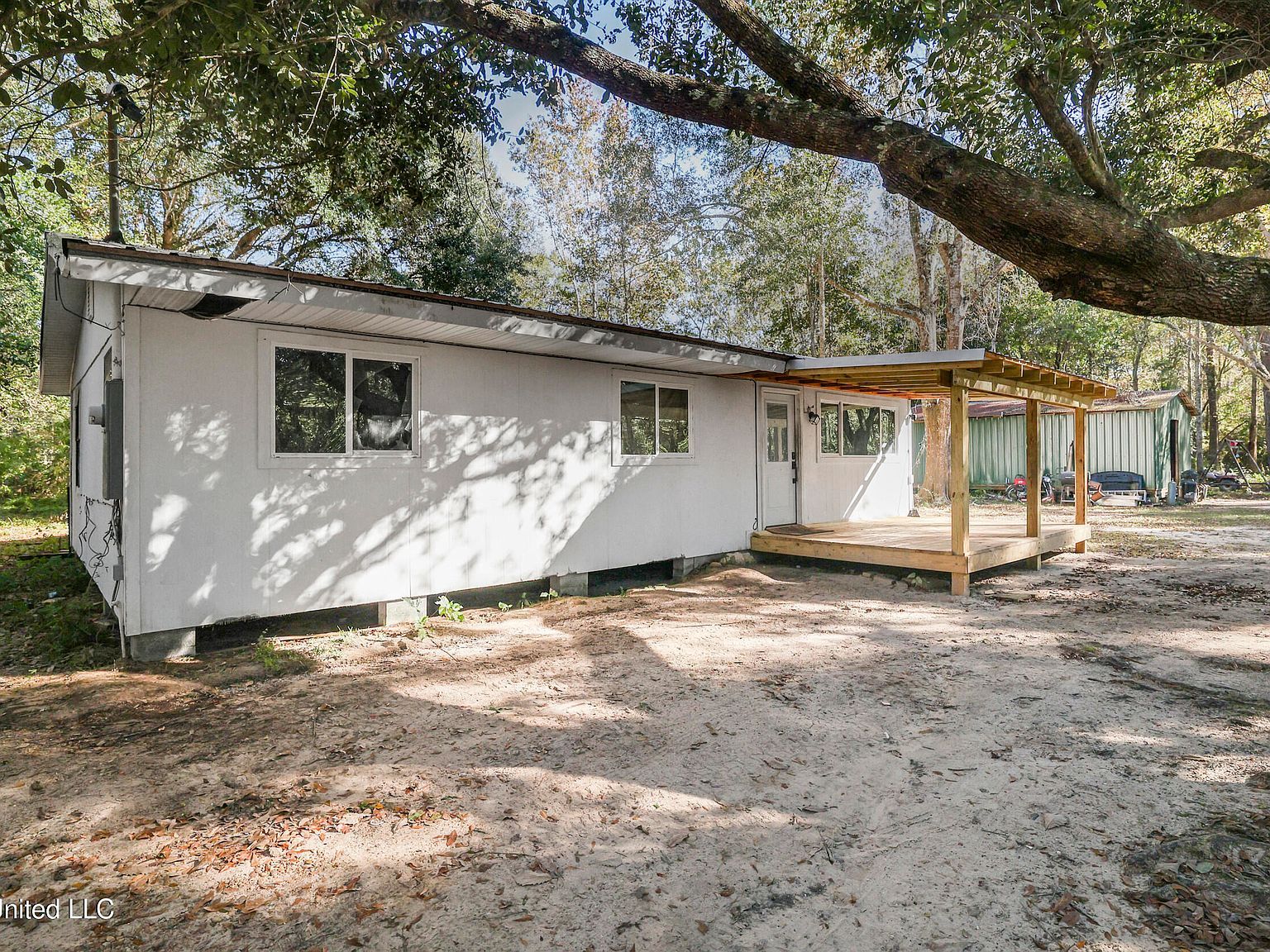 2200 Inabinette Rd Vancleave, MS 39565 - Thumbnail 5