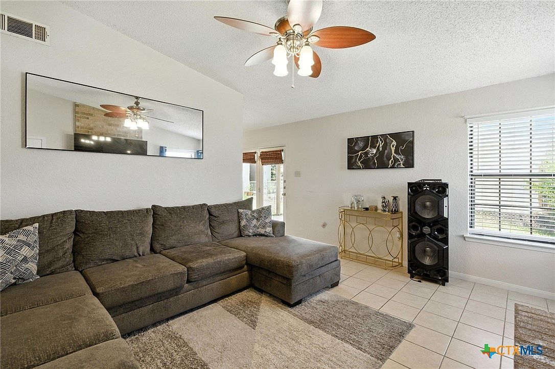 127 Jordan Loop Nolanville, TX 76559 - Thumbnail 5