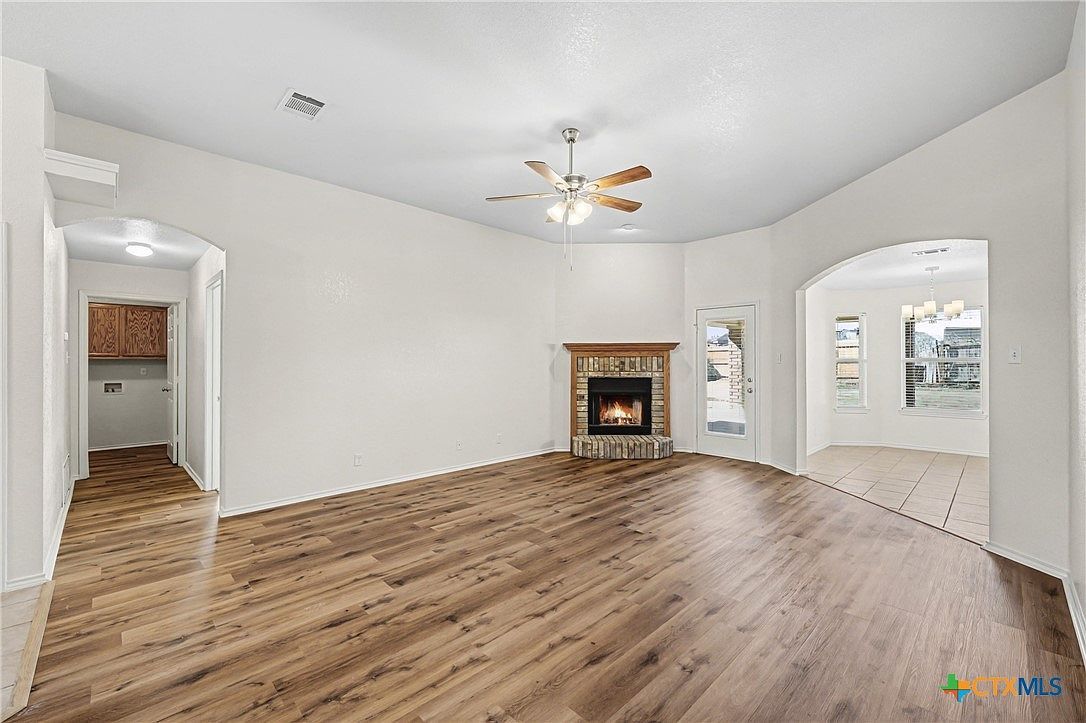 3805 Stallion Dr Killeen, TX 76549 - Thumbnail 5