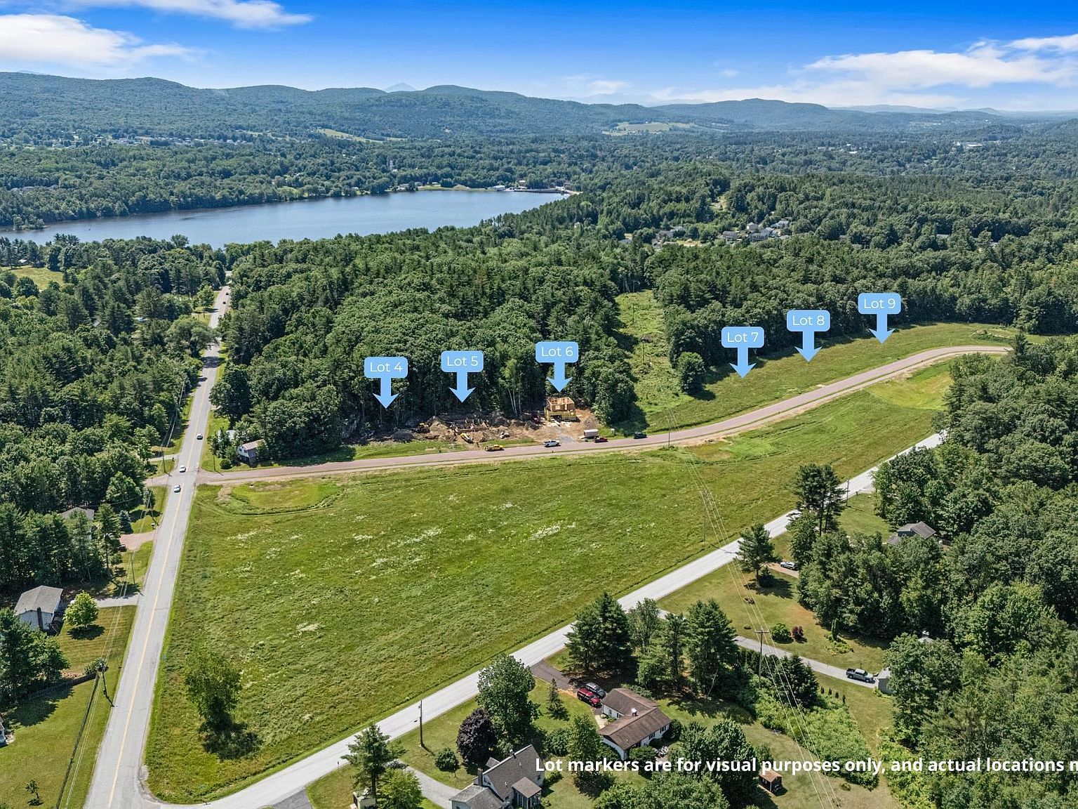 LOT 8 Rosewood Ln Milton, VT 05468 - Thumbnail 5