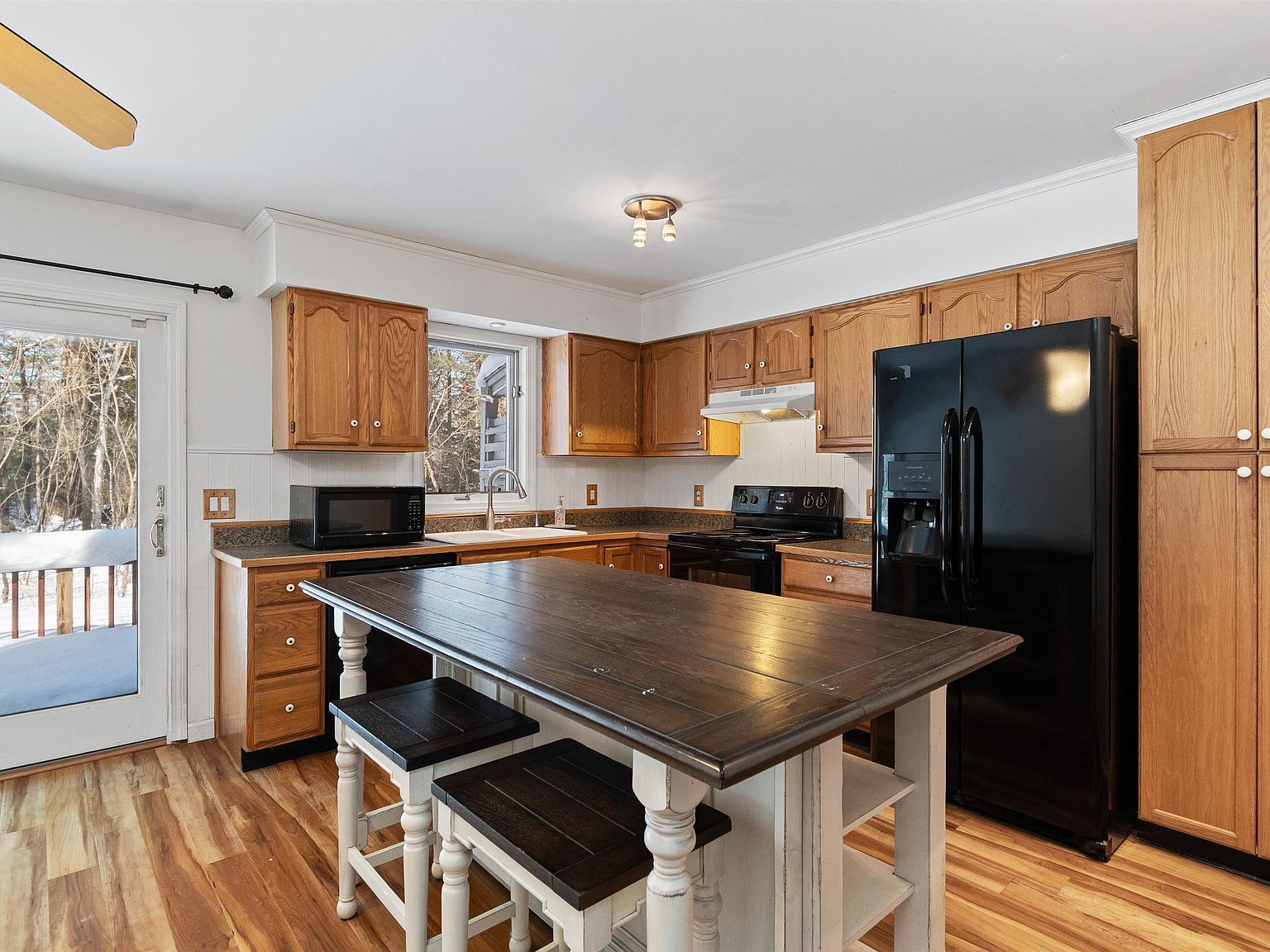 5A Woodland Dr #A Jericho, VT 05465 - Thumbnail 5