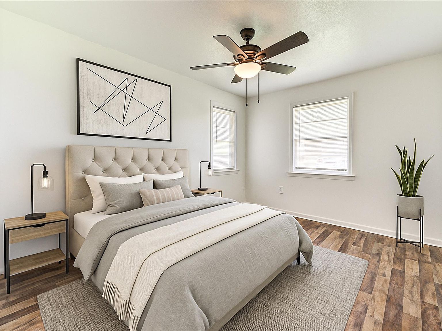 402 N 1st St Beasley, TX 77417 - Thumbnail 5