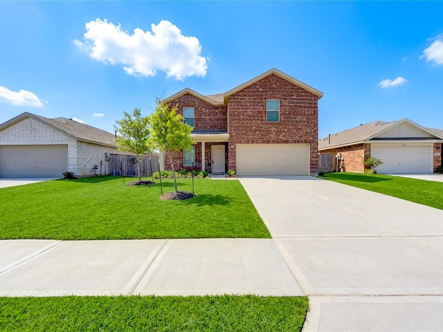 3418 Spanish Oak Ln Rosenberg, TX 77471 - Thumbnail 5