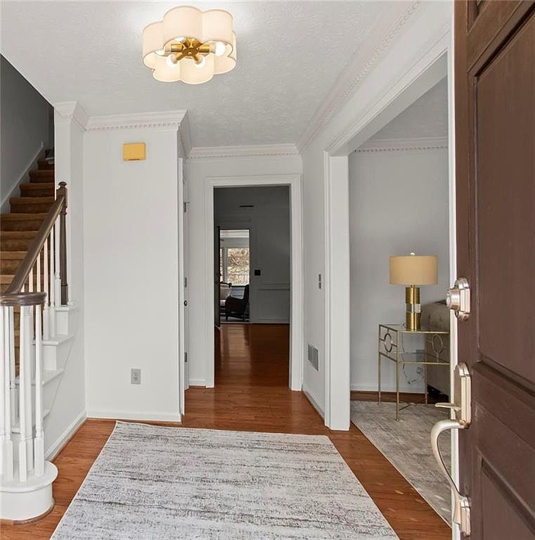 734 Princeton Mill Run Marietta, GA 30068 - Thumbnail 5