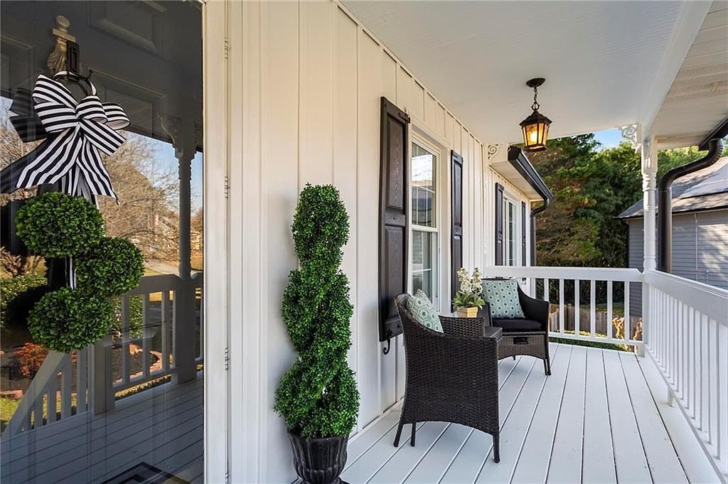 3748 Hadley Ridge Ct Marietta, GA 30066 - Thumbnail 5