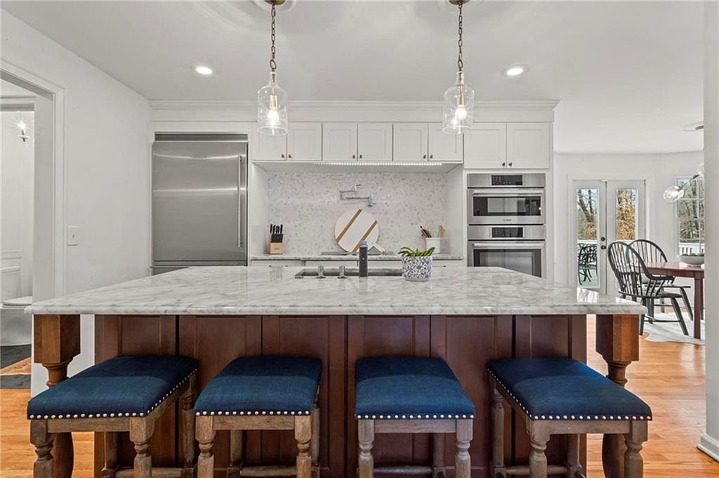 4061 River Cliff Chase SE Marietta, GA 30067 - Thumbnail 5