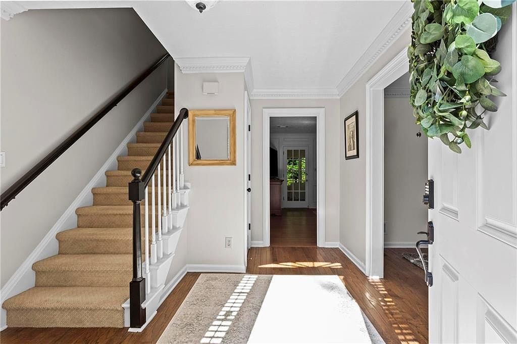 721 Slater Mill Ct NE Marietta, GA 30068 - Thumbnail 5