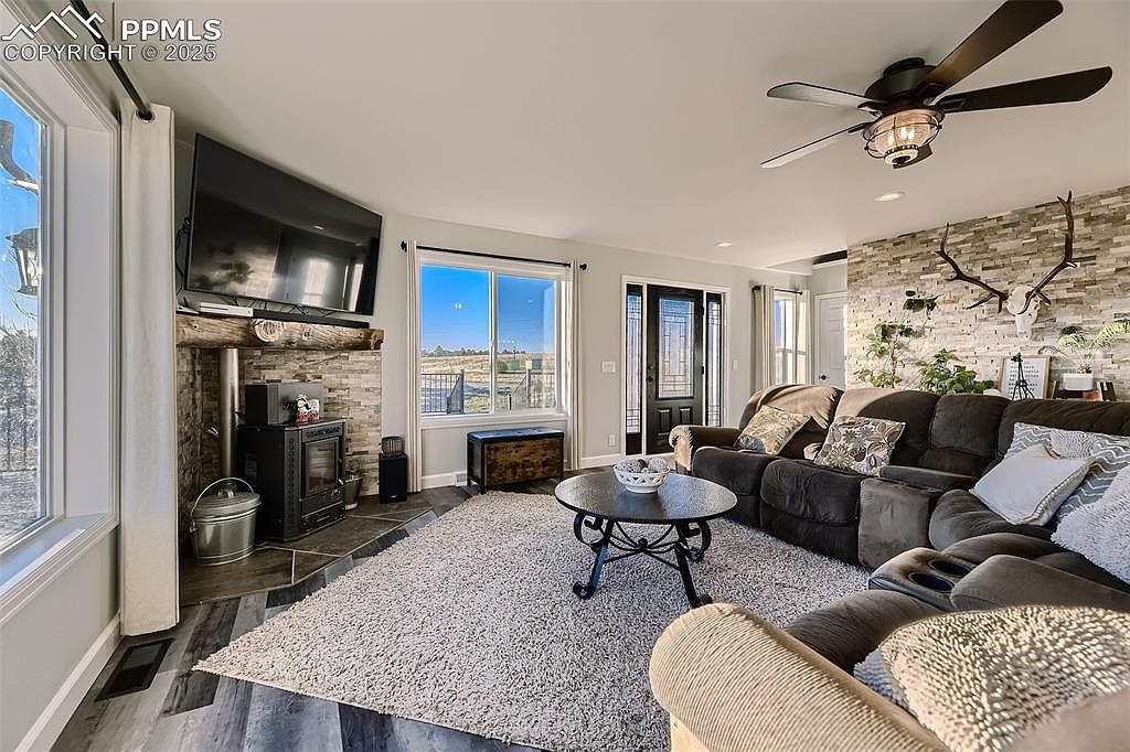 28242 Stone Horse Ranch Rd Elizabeth, CO 80107 - Thumbnail 5