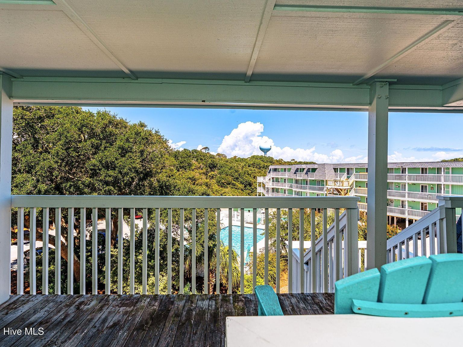 2304 Surfrider Cir #C Kure Beach, NC 28449 - Thumbnail 5