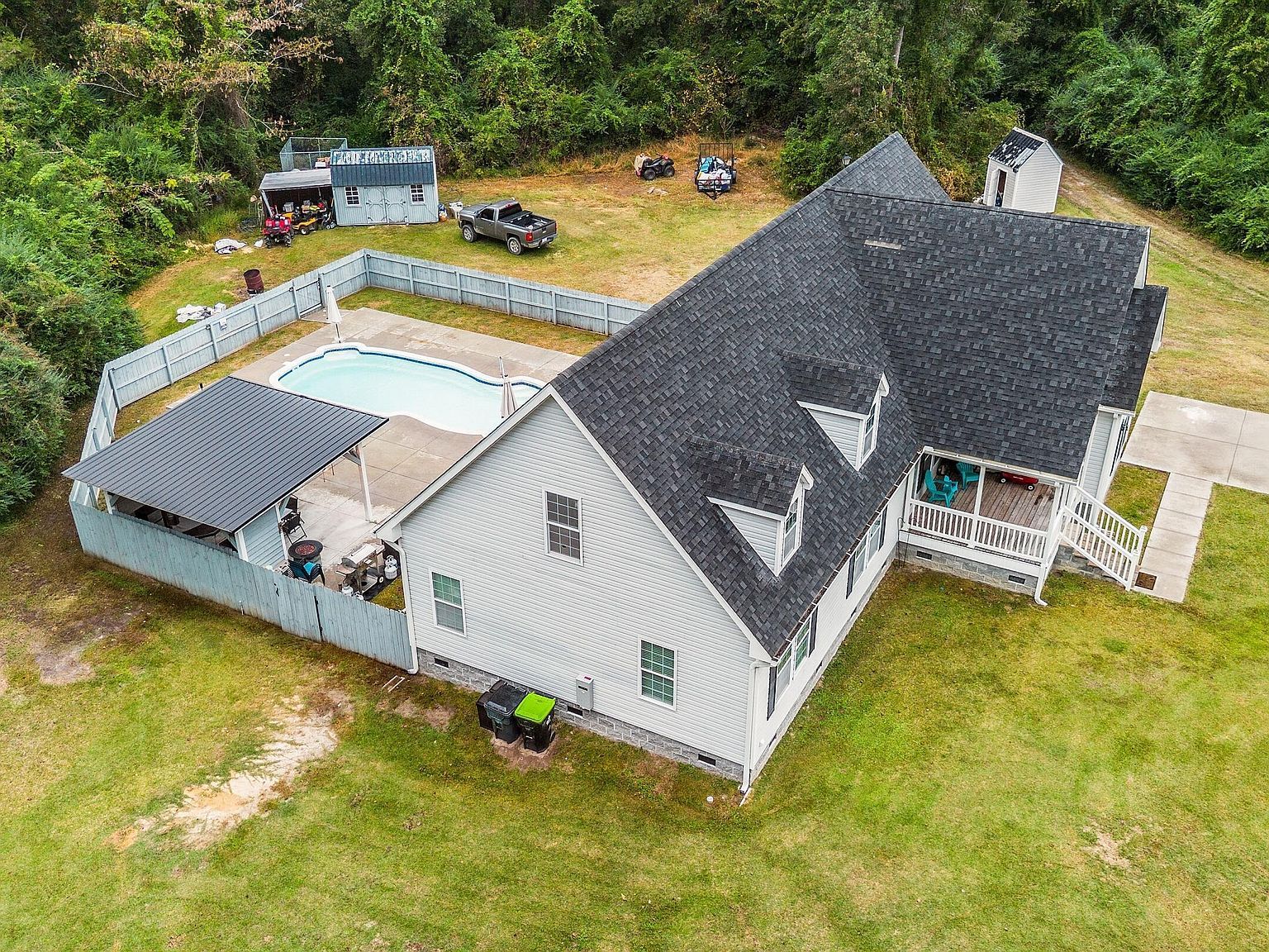 6700 D L Lewis Est SE Winnabow, NC 28479 - Thumbnail 5