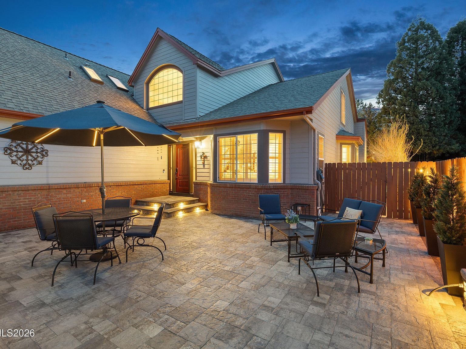 2134 Rapids Ct Carson City, NV 89703 - Thumbnail 5
