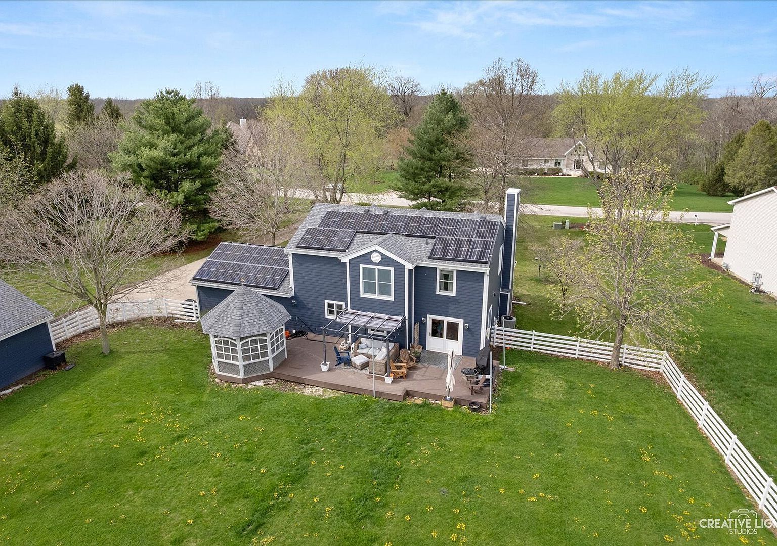 204 Country Rd Yorkville, IL 60560 - Thumbnail 5