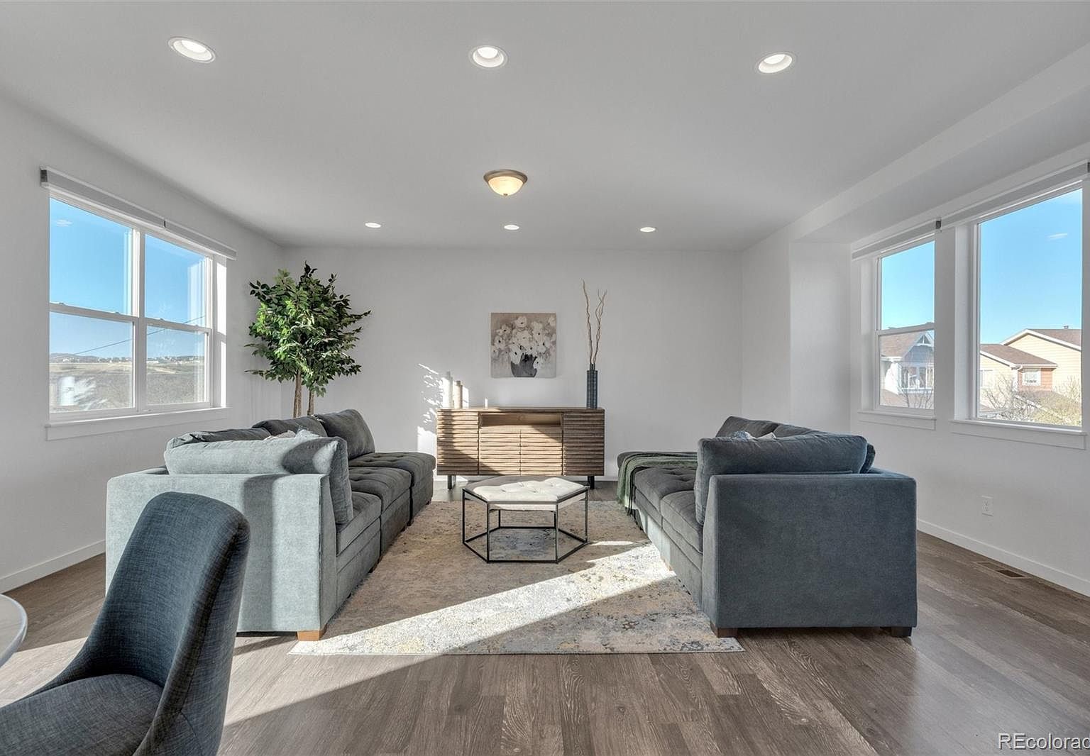 1852 Blue Oak Ct Castle Rock, CO 80104 - Thumbnail 5