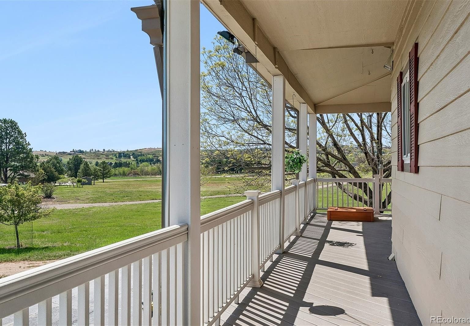 3948 Seminole Pl Sedalia, CO 80135 - Thumbnail 5