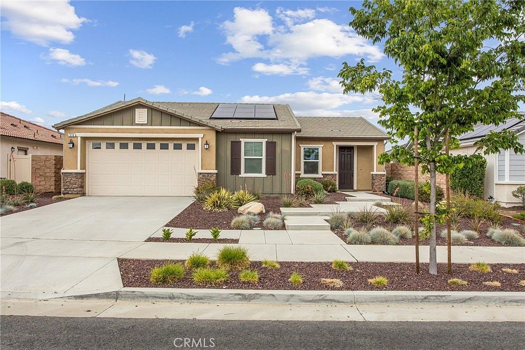 516 Farmstead St Hemet, CA 92543 - Thumbnail 5