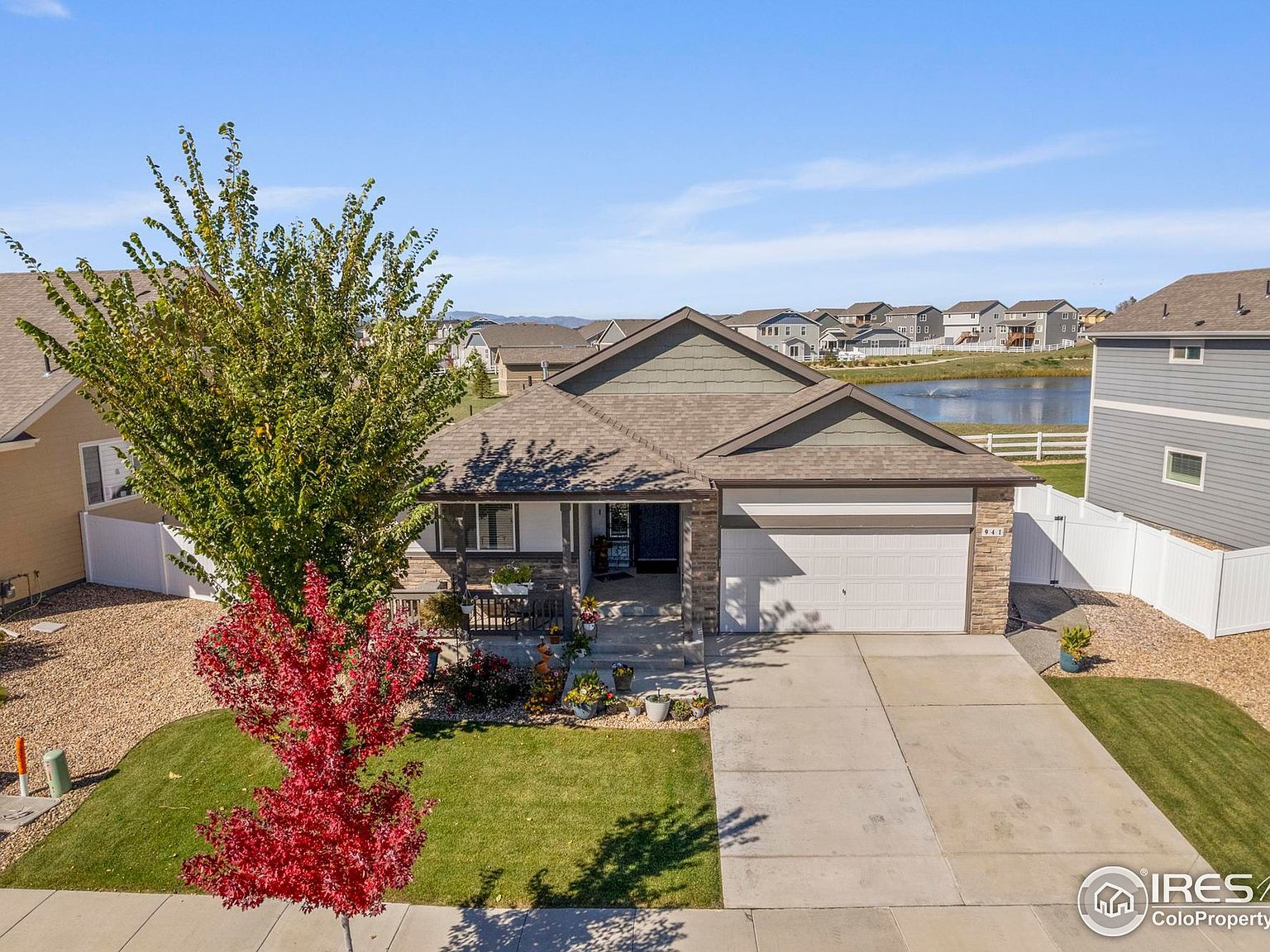 941 Barasingha St Severance, CO 80550 - Thumbnail 5