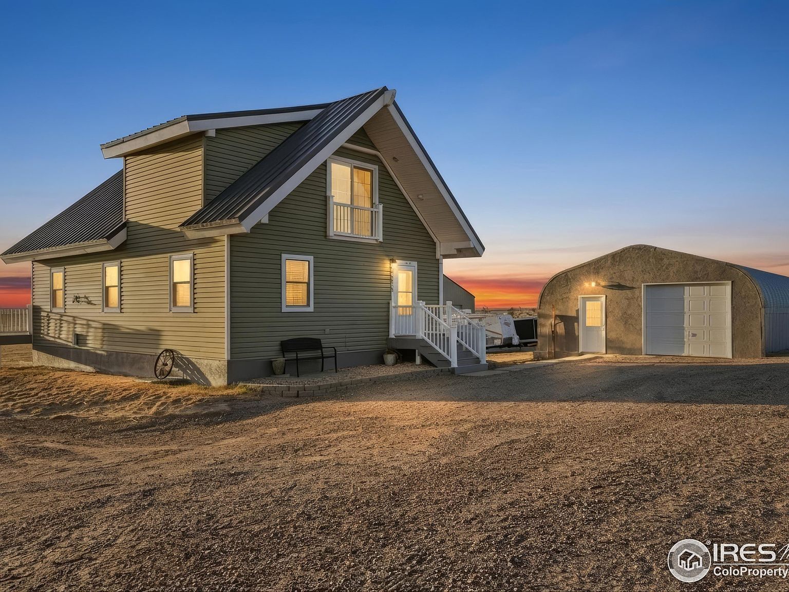 36625 County Road 65 Galeton, CO 80622 - Thumbnail 5
