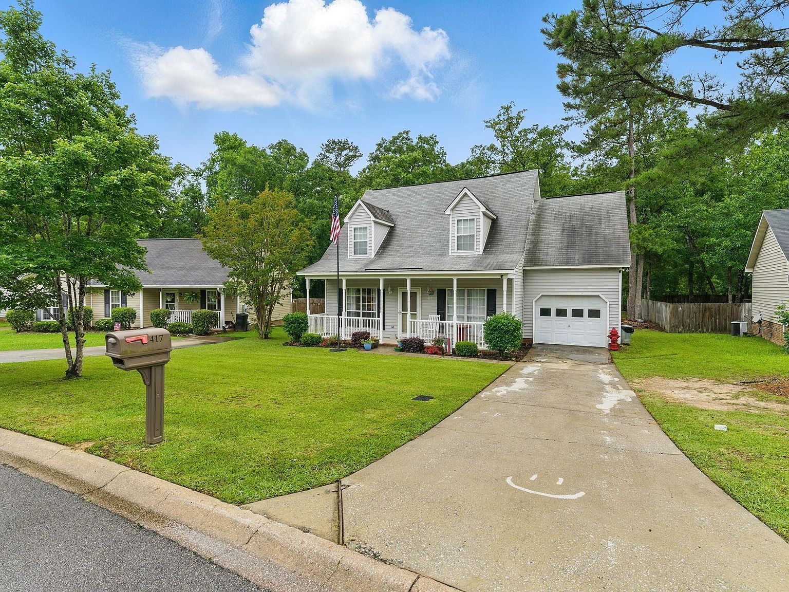 417 Northshore Ct Chapin, SC 29036 - Thumbnail 5