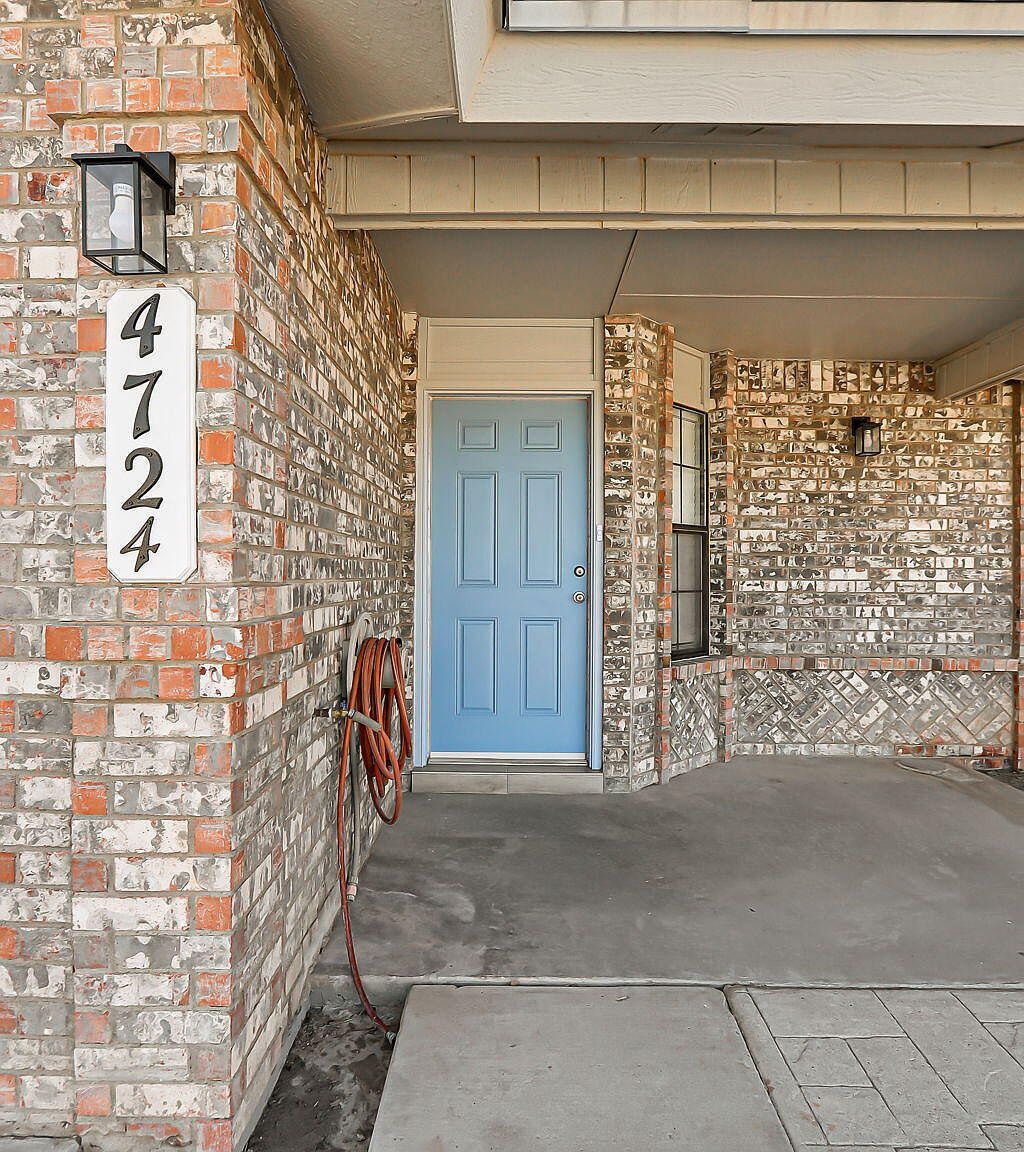 4724 Loma De Cobre Dr El Paso, TX 79934 - Thumbnail 5