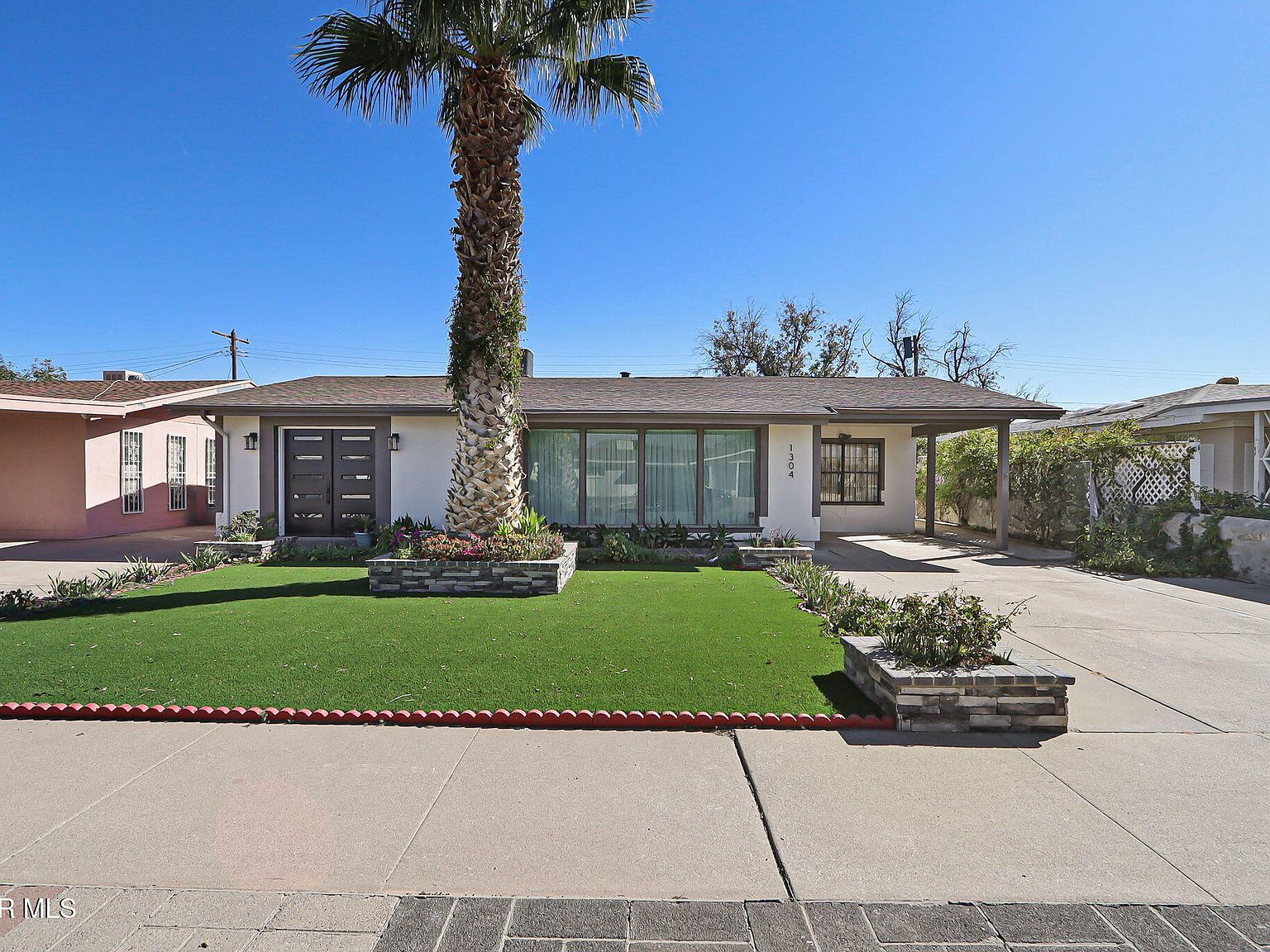 1304 Honeysuckle Dr El Paso, TX 79925 - Thumbnail 5