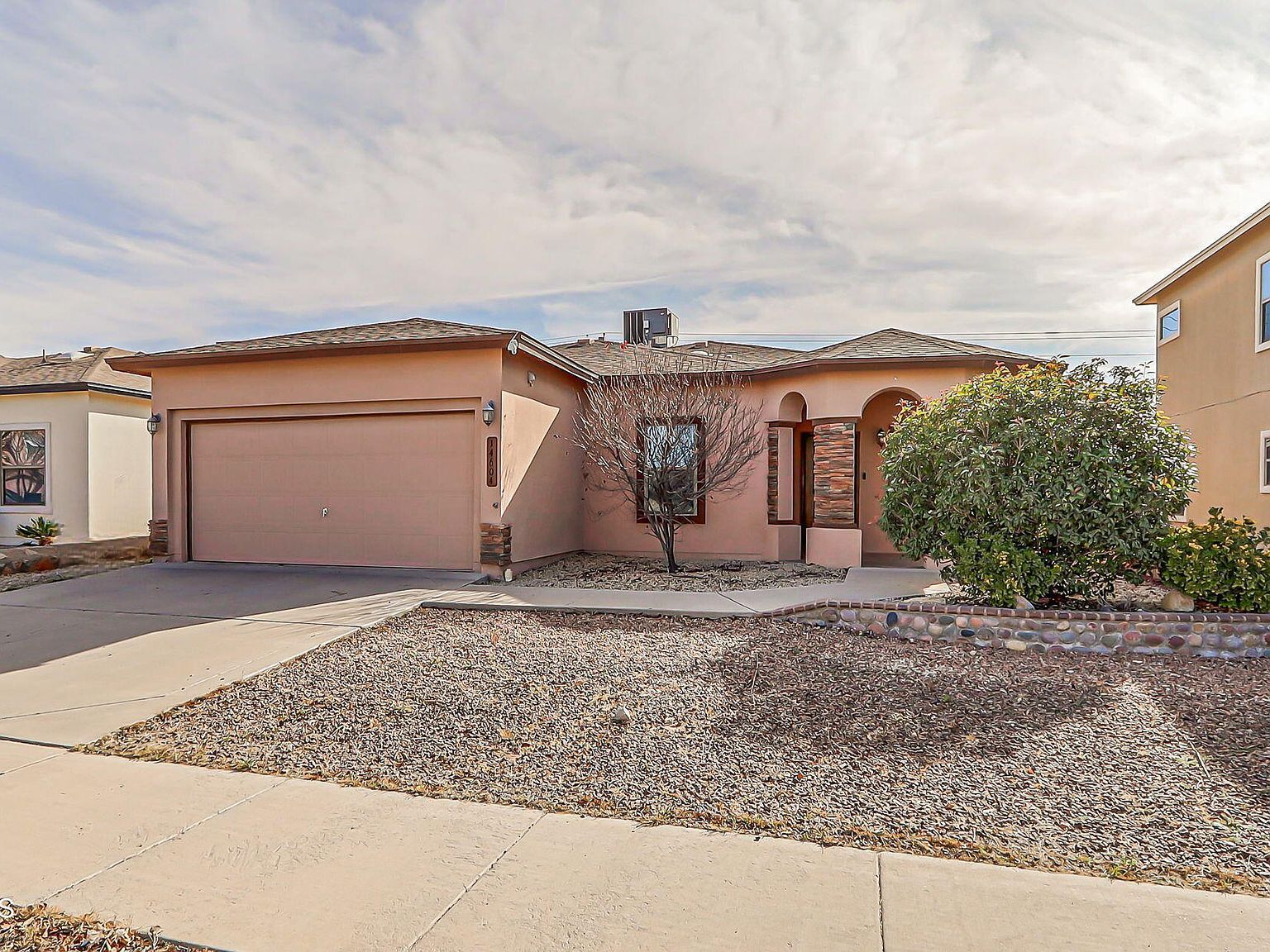 14604 Randall Cunningham Ave El Paso, TX 79938 - Thumbnail 5