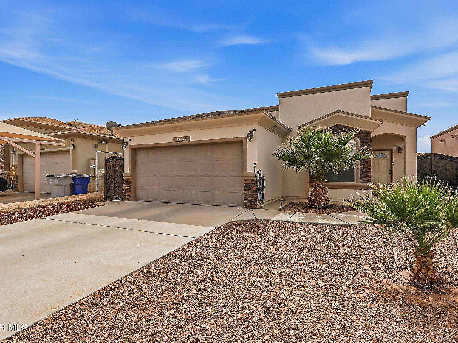 14968 Brandon Wolfram Ct El Paso, TX 79938 - Thumbnail 5