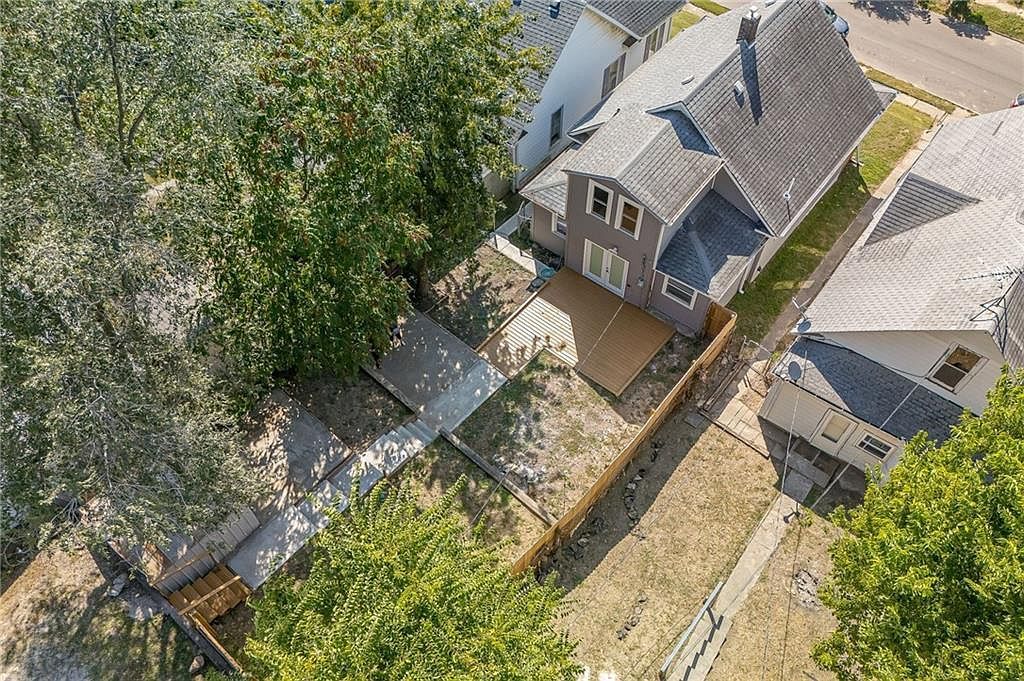 1207 S 23rd St Saint Joseph, MO 64507 - Thumbnail 5