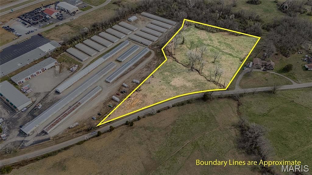 0 W Liberty St Farmington, MO 63640 - Thumbnail 5