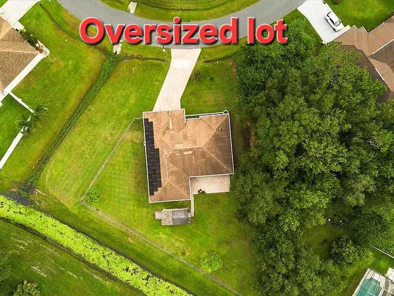 929 Louvre Court, Kissimmee, FL, USA, 34759 - Thumbnail 5
