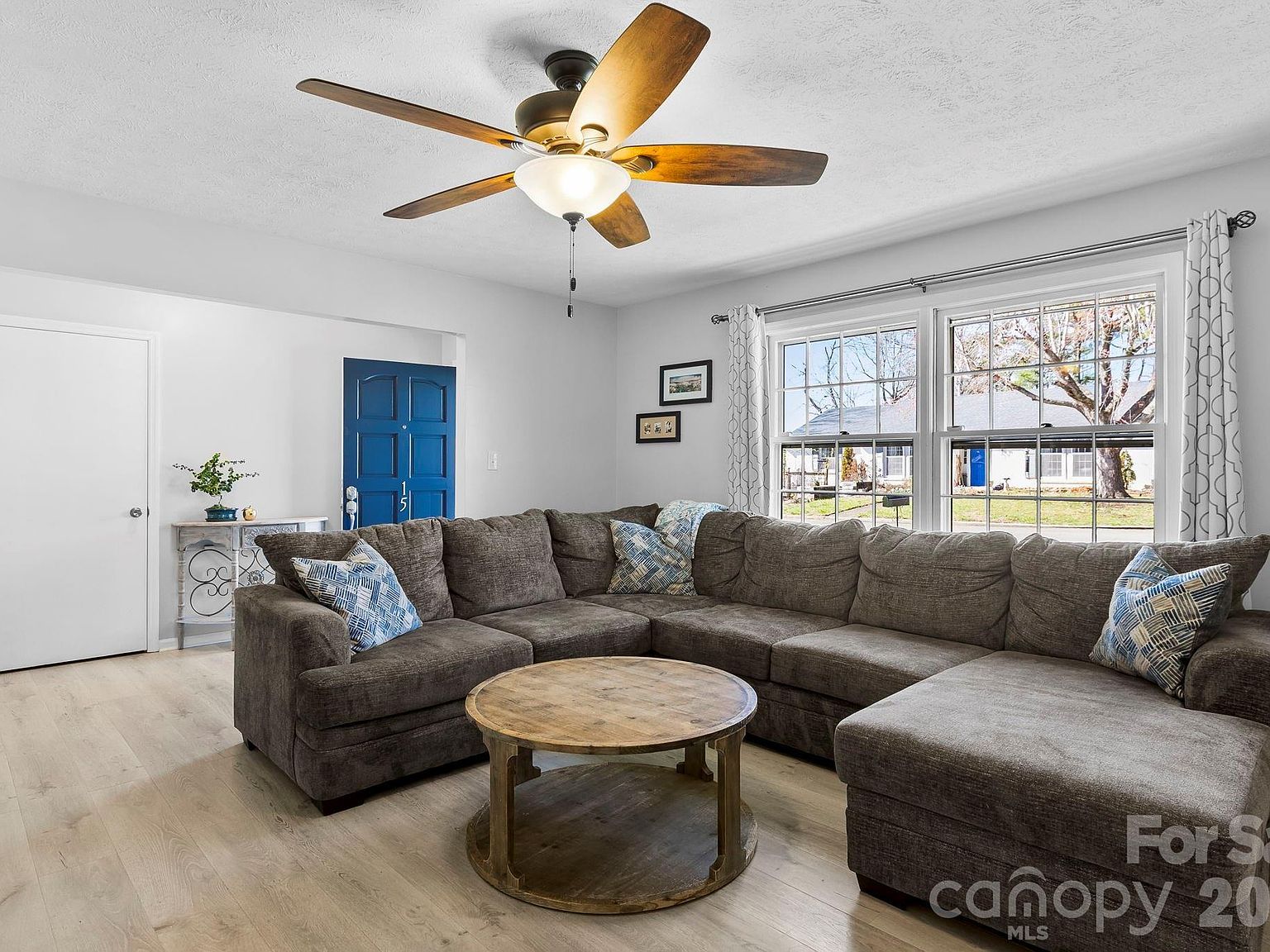 15 Blueberry Hill Rd Asheville, NC 28804 - Thumbnail 5