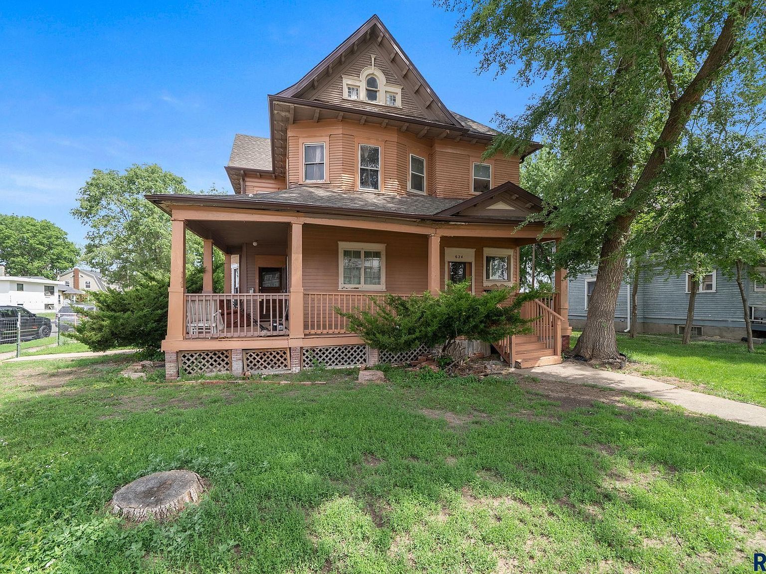 624 W 11th St Sioux Falls, SD 57104 - Thumbnail 5