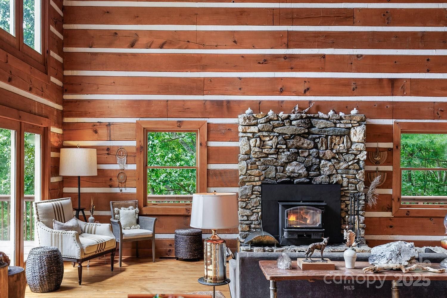 1745 Sugar Camp Rd Marshall, NC 28753 - Thumbnail 5