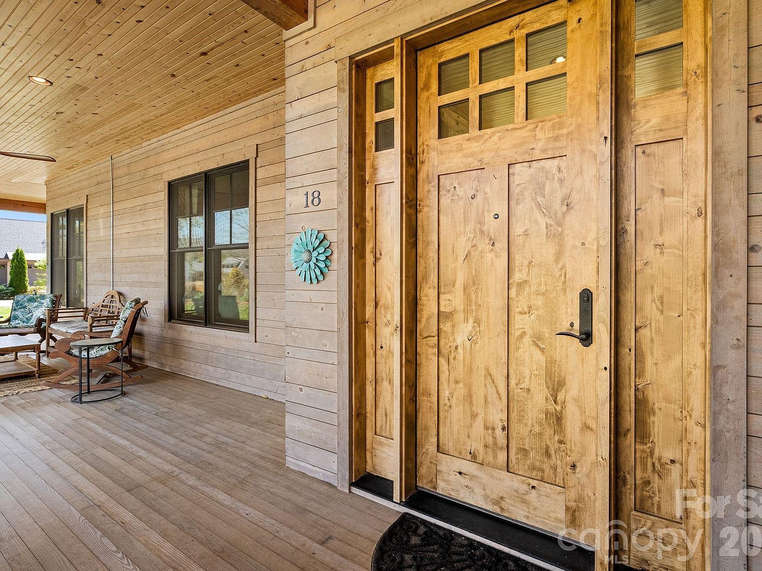 18 Majestic Oak Cir Asheville, NC 28805 - Thumbnail 5