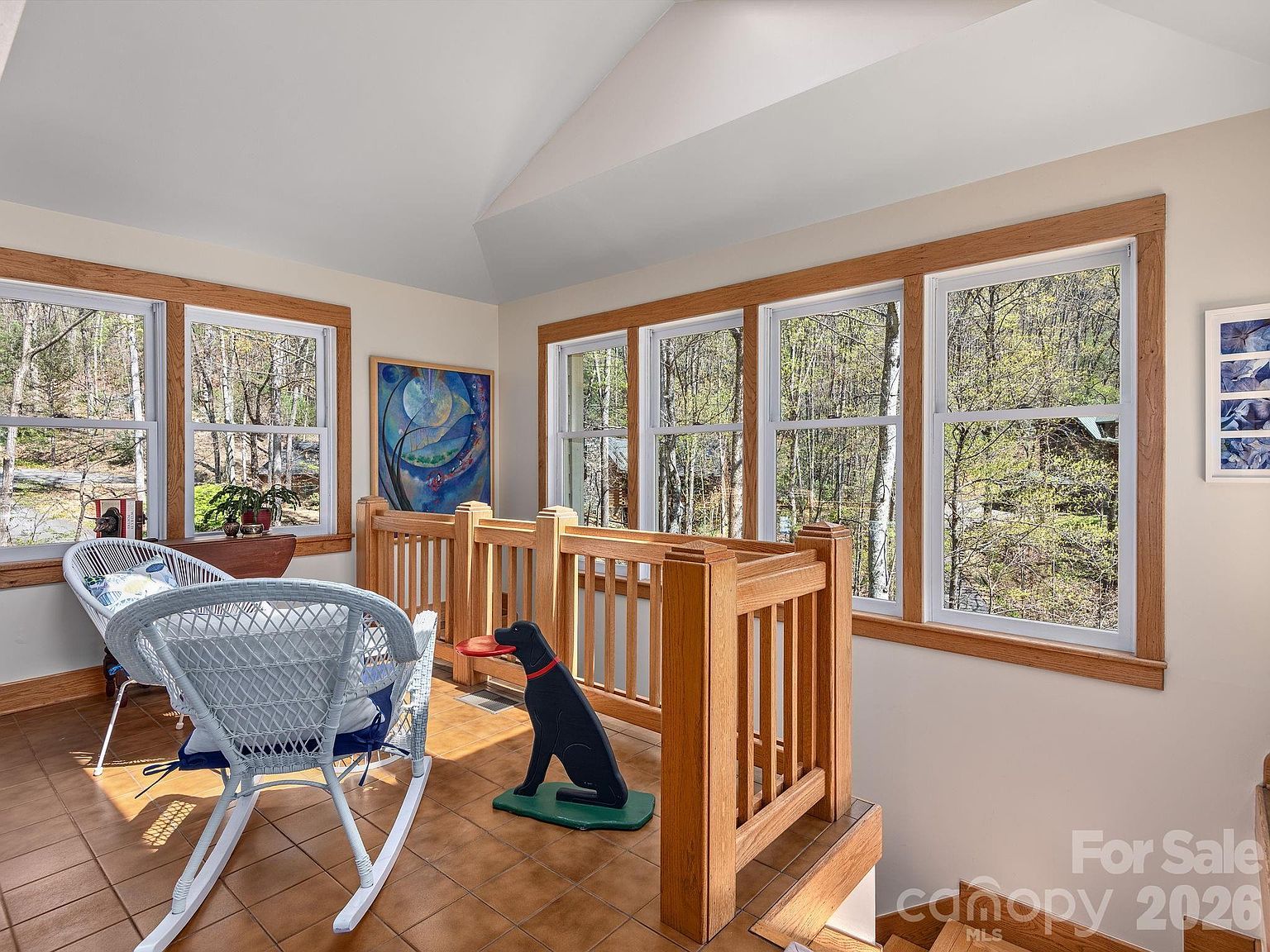 312 Covewood Trl Asheville, NC 28805 - Thumbnail 5