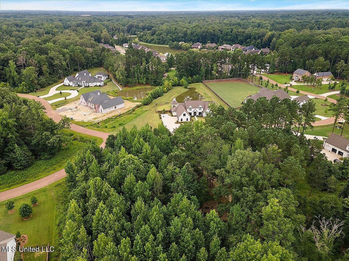 112 Hidden Glades LOT 3 Ridgeland, MS 39157 - Thumbnail 5