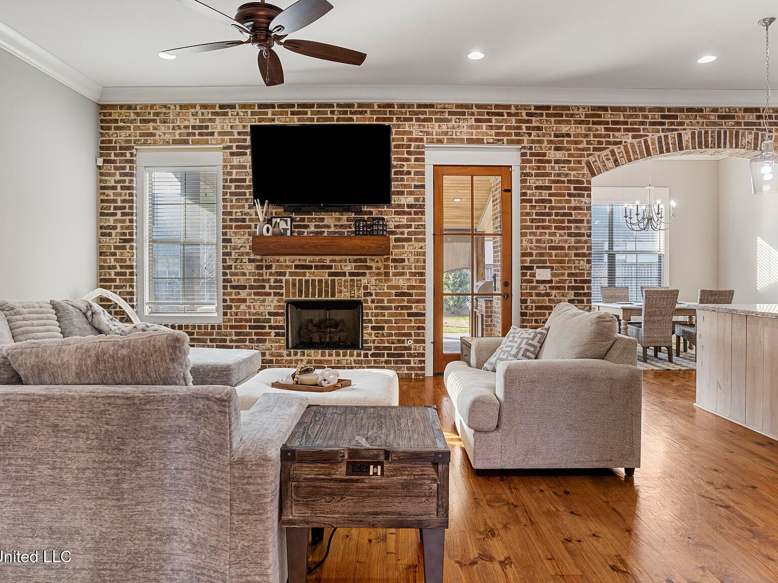 213 Wellington Way Brandon, MS 39047 - Thumbnail 5