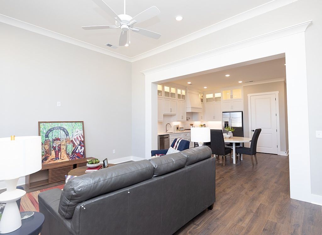 326 Cottage Ln Oxford, MS 38655 - Thumbnail 5