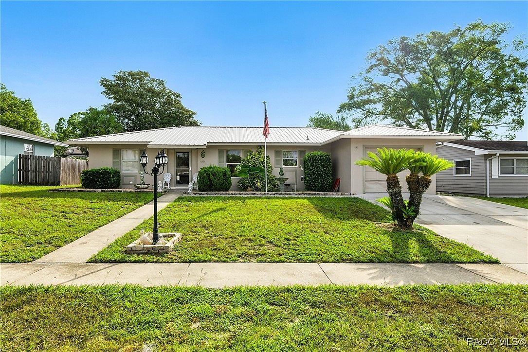 9201 N Caressa Way Citrus Springs, FL 34434 - Thumbnail 5