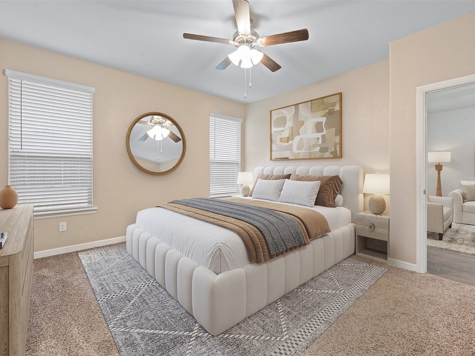 411 Skipper Ln Azle, TX 76020 - Thumbnail 5