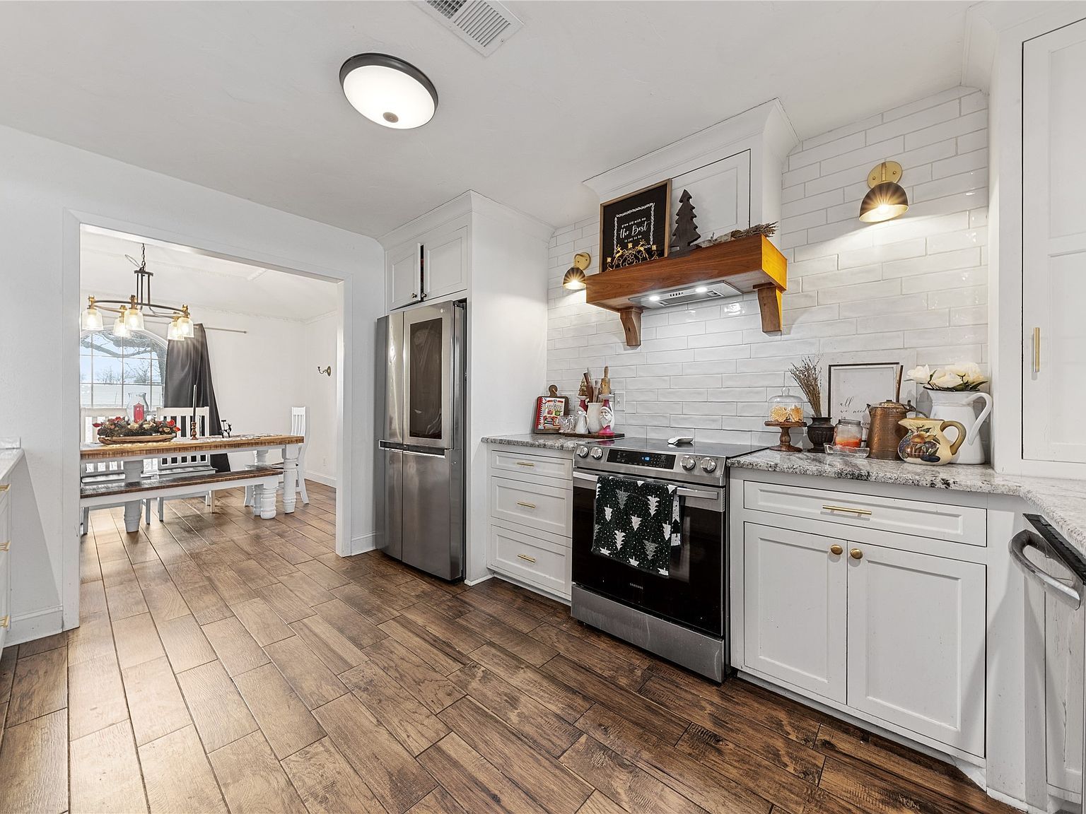 5087 S Fm 69 Como, TX 75431 - Thumbnail 5