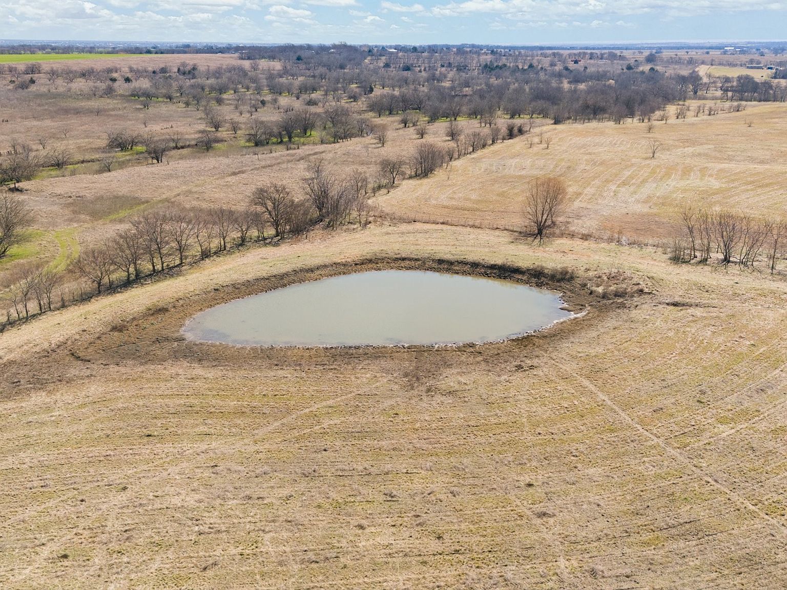 County Road 108 Alvarado, TX 76009 - Thumbnail 5